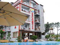 Exotica Ureki Hotel