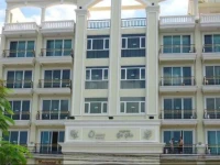 Queen Boutique Hotel / Квин Бутик Хотел 
