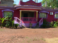Domenik house