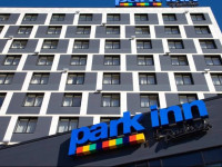 Park Inn by Radisson Yaroslavl
