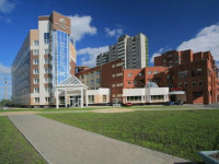 Moskovskaya Gorka hotel