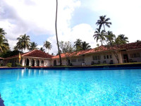 Lotus Villa Ayurveda Resort