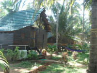 Cottages Ravi