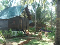 Cottages Ravi / РљРѕС‚С‚РµРґР¶Рё Р Р°РІРё 