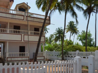 Sandeep house