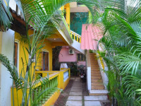 Pol house
