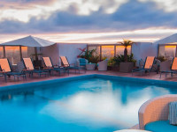 Moevenpick Hotel Casablanca