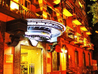 Imperial Palace Hotel Yerevan