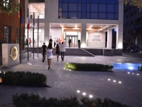 Opera Suite Hotel 4*