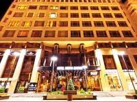 North Avenue Hotel 4*