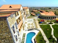 Caucasus Hotel / Отель Кавказ 5*