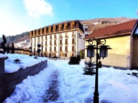 Elegant Hotel &amp; Resort Tsaghkadzor 4*
