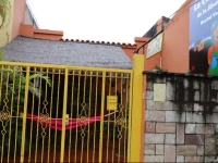 La Casita de La Abuela Hostal Verde / Зелёный хостел "Бабушкин домик" 