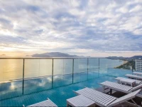 Alana Nha Trang Beach 4*