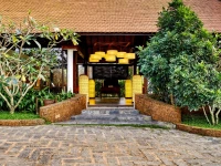 Chen Sea Resort &amp; Spa 4*