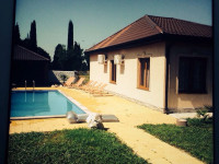 Villa in Gudauta