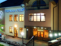 Termal Star Complex