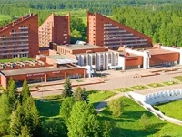 РћР»РёРјРїРёРµС† РџР°СЂРє-РѕС‚РµР»СЊ  