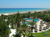 Marhaba Resort / Neptune