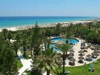 Marhaba Resort / Neptune 