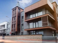 Sonia Apartments / Соня апартаменты 