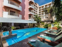 Bella Villa Metro 3*