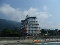 Villa Sova