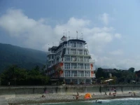 Villa Sova / Вилла Сова 