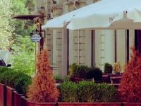 Bristol Hotel Baku 3*