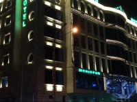 Emerald Hotel Baku