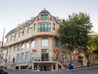 Amber Hotel Baku