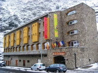 Les Terres Mountain Hotel 3*