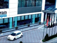 Divan Express Baku 4*