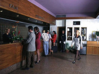 Stauffer Hotel Valencia