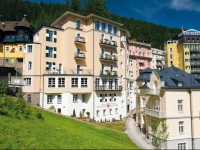 Ski Lodge Reineke 