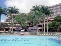 Hilton Barquisimeto
