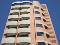 Residencias Miramar MS Suites 3*