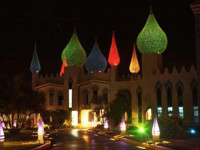 Aladdin Valencia