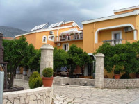 Pharos Hotel