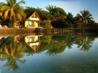 Seachange Lodge 2*