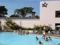 Cristina Suites Puerto De La Cruz Hotel 4*
