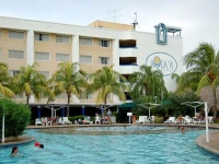 Marina Hotel Aqua Vi Suites 4*
