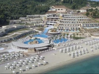 Miraggio Thermal Spa &amp; Resort 5*