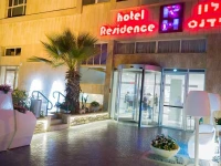 Residence Hotel Netanya 3*