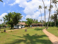 Koggala Villa Ceylon