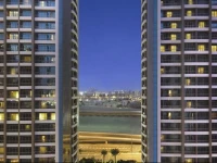 Atana Hotel Tecom 