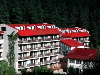 Best Western Paradise Hotel Dilijan 4*