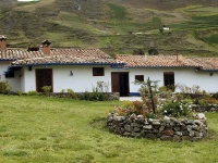 Posada Monte Carmelo 