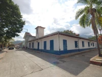 Casa Vieja Altamira 