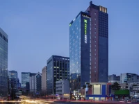 Ibis Styles Ambassador Seoul Myeongdong 3*